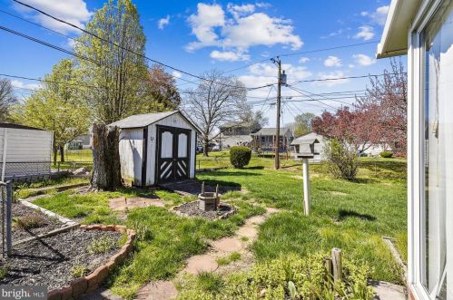 360 South Dr, Aberdeen MD  21001-3539 exterior