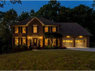 3300 Burnham Way, Kennesaw, GA 30152-5802