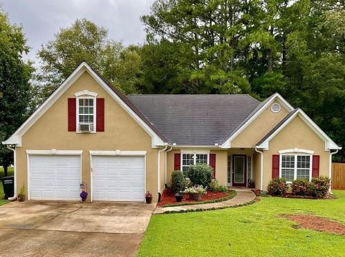 4836 Clove Dr, Mableton, GA 30126-1184