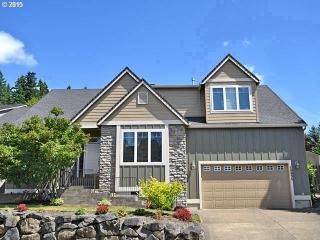 10835 Kable, Portland OR  97224-3550 exterior