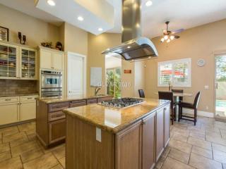 309 Rosegate Ave, Henderson NV  89052-5650 exterior