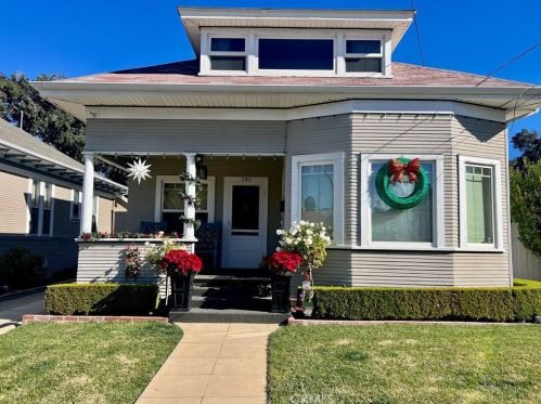 245 Grant St, Redlands, CA 92373-5116