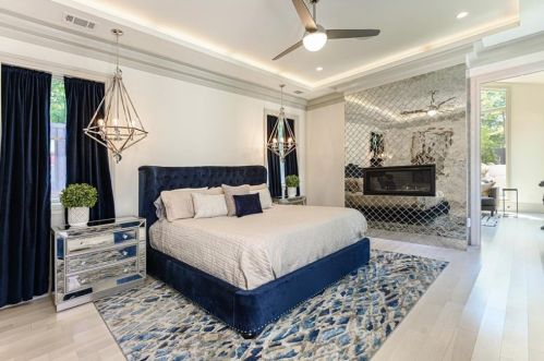 1107 Moores Mill Rd, Atlanta GA  30327-1645 exterior