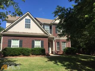 200 Jack Cir, Mcdonough, GA 30252-5814