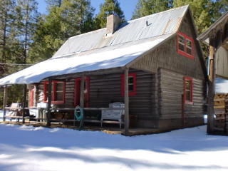 7620 Long Hay Flat Rd, Shingletown, CA 96088-9519