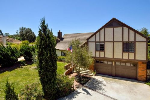 4207 Blackberry Ln, Somis, CA 93066-9705