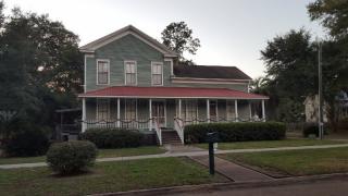 386 Horry Ave, Madison, FL 32340-2103