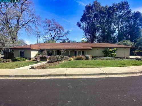 5539 Southbrook Dr, Clayton, CA 94517-1030