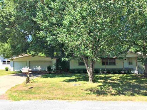 203 Spivey St, Whaley, TX 75570-2744