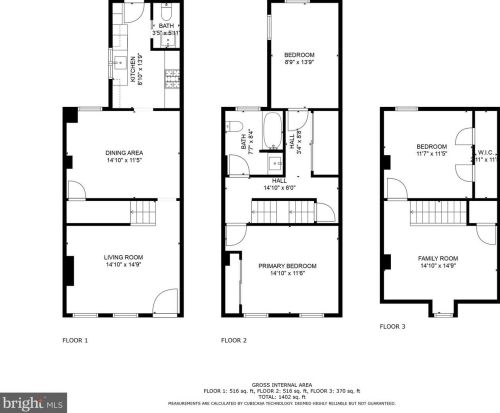 429 Pine St, Lancaster PA  17603-3355 exterior