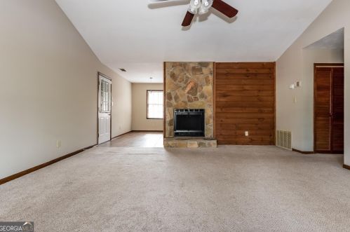 1274 Classic Dr, Conyers GA  30013-1222 exterior