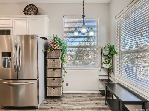 17278 Cornerstone Ln, Parker CO  80134-9177 exterior