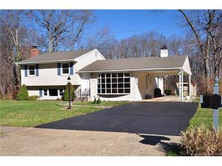 52 Mariot Cir, Wallingford, CT 06492-5221