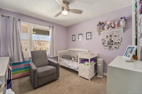 3725 Granby Way, Denver CO  80014-4023 exterior