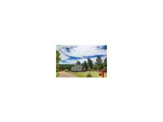 108 Summit Lake Dr, Divide, CO 80814-9719