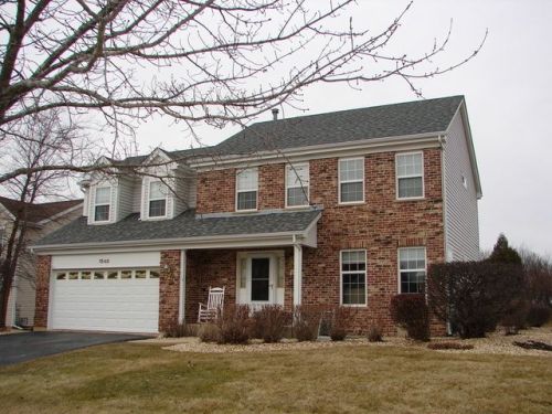 1540 Farmhill Dr, Barrington Hills, IL 60102