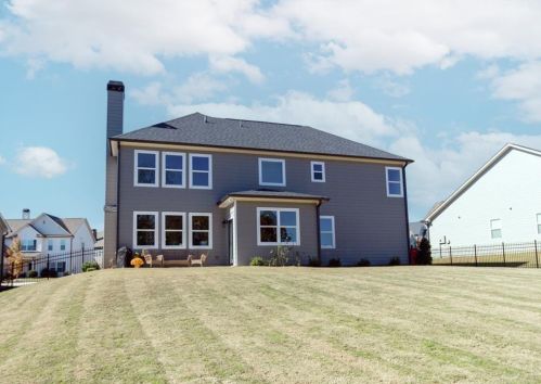 4112 Links Blvd, Jefferson GA  30549-8826 exterior