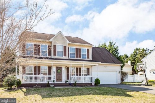 7415 Harvest Ln, Fredericksburg, VA 22407-7446
