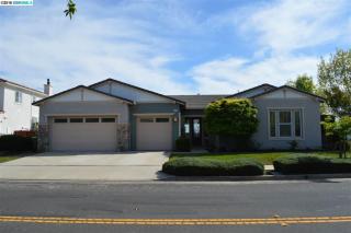 1710 Ashbourne Pl, Los Angeles, CA 94513-6576