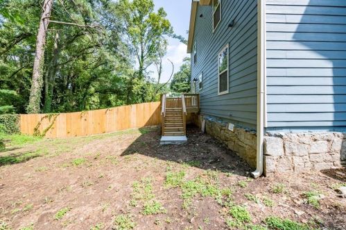 674 Charlotte Pl, Atlanta GA  30318-6375 exterior