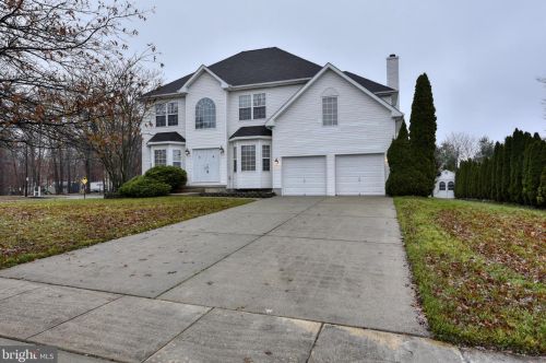 156 Ryans Run, Erial, NJ 08081-3714