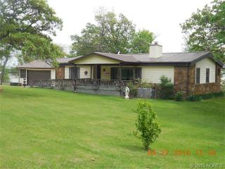 3125 Allens Point Dr, Talala, OK 74080-9557