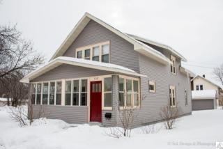518 Carlton Ave, Scanlon, MN 55720-1433