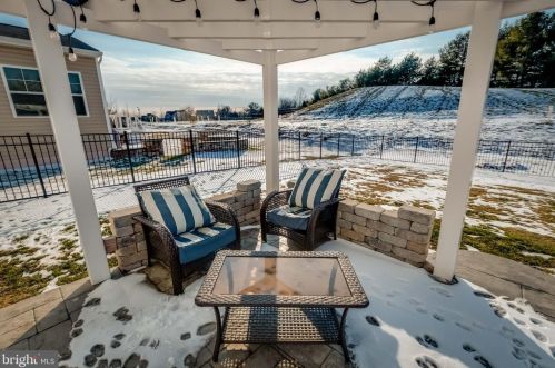 813 Bentgrass Dr, Aberdeen MD  21001-3948 exterior