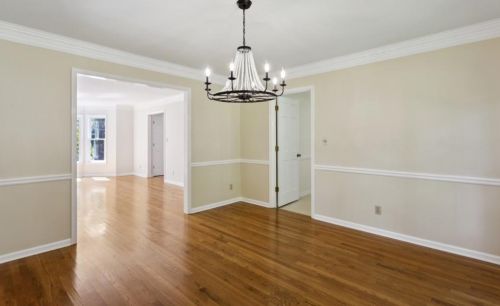 285 Brackenwood Cir, Atlanta GA  30328-2648 exterior