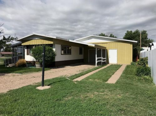 515 Mcbride Ave, Fort Lyon, CO 81054-1556