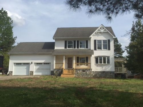19 Cobble Creek Dr, Northside, NC 27537-4164