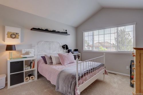 16122 Hollyridge Dr, Parker CO  80134-2553 exterior