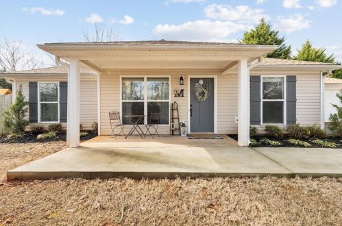 80 Candover Ct, Dahlonega, GA 30533-8280