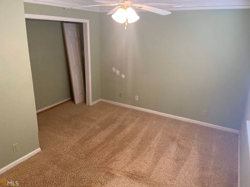 1680 Hill St, Conyers GA  30012-3724 exterior