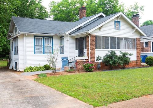 127 Carter Ave, Atlanta, GA 30317-2803