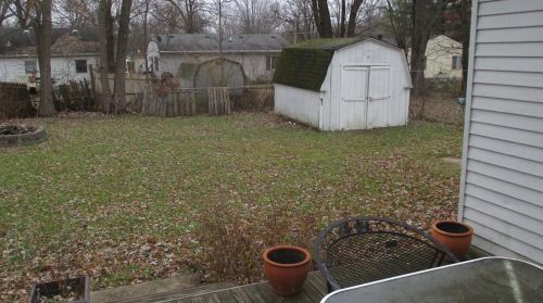 12176 1st Ave, Cincinnati, OH 45249-1536