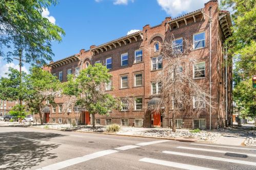 521 14th St, Denver CO  80401-1929 exterior