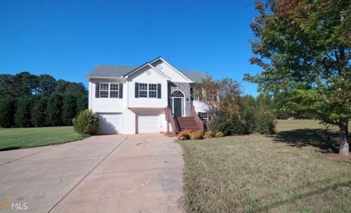 520 Potts Rd, Conyers, GA 30094-3266