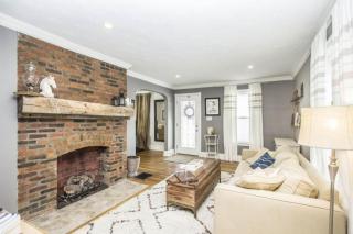 145 Welch Ave, Columbus OH  43207-1113 exterior