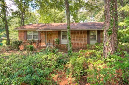 304 Jewel St, New Ellenton, SC 29809-2624