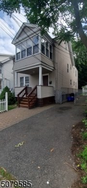 17 Mount Vernon Ave, Irvington, NJ 07111-3005