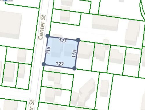 19312 Center St, Hayward, CA 94546-3621