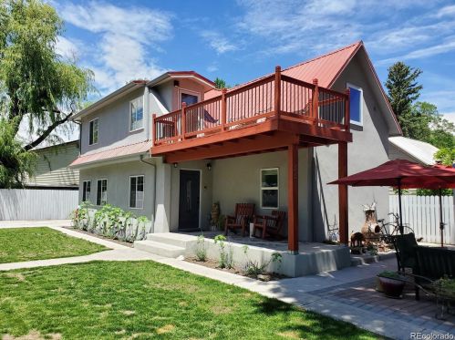 55 Morris St, Monte Vista CO  81144-1032 exterior