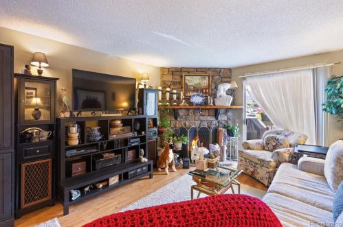 4400 Quebec St, Denver CO  80237-2602 exterior