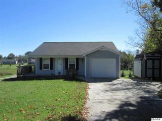 684 Haun Dr, Morristown, TN 37814-5583