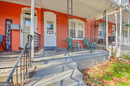 758 Lime St, Lancaster, PA 17602-4520