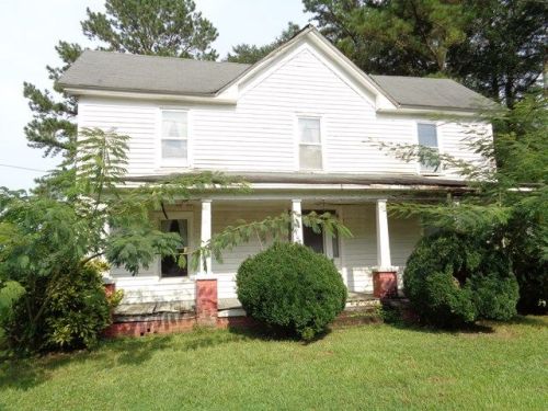 320 Commerce St, Aulander, NC 27805-9104