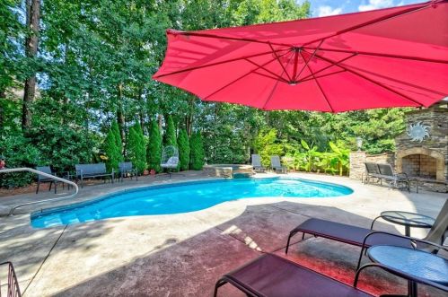 515 Black Canyon Park, Holly Springs, GA 30114-5817