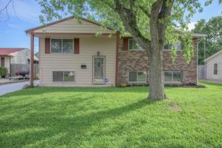 5227 Hacket Dr, Columbus, OH 43232-4603