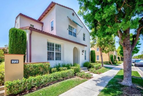 74 Sorenson, Irvine, CA 92602-1642